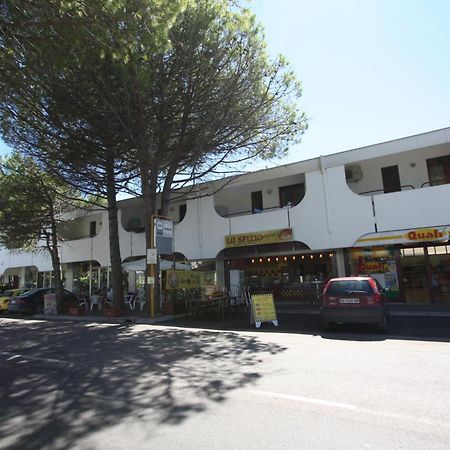 Appartamenti Torcello Bibione Eksteriør bilde