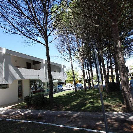 Appartamenti Torcello Bibione Eksteriør bilde